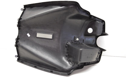 Leg Shield Assembly NOS