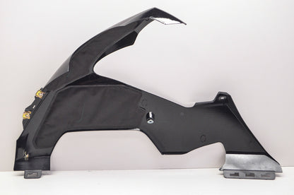 OEM Yamaha 5VY-Y2809-00-P3 Under Cover Assembly 2 NOS