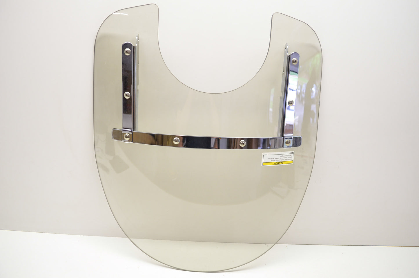 Short Windshield NOS