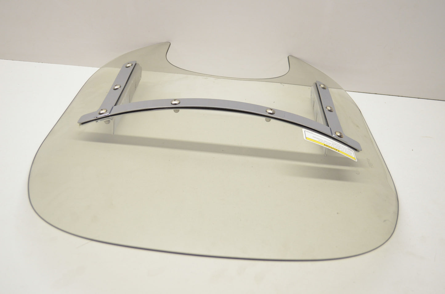 Short Windshield NOS