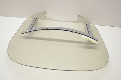 Short Windshield NOS