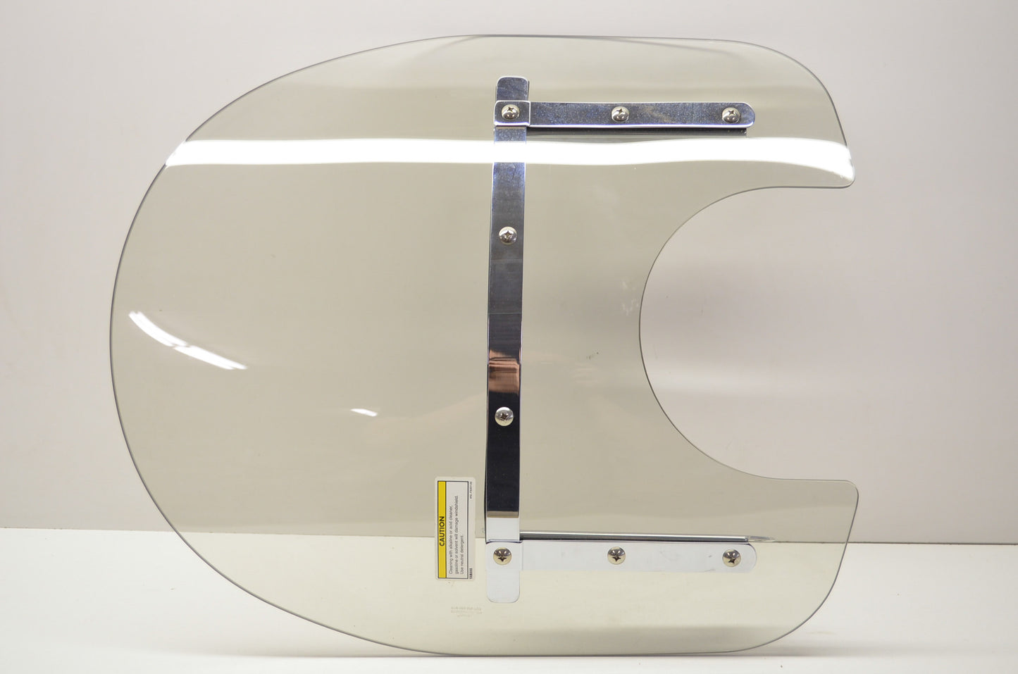 Short Windshield NOS