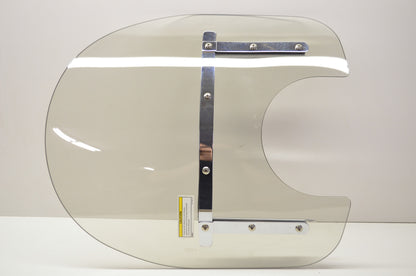 Short Windshield NOS