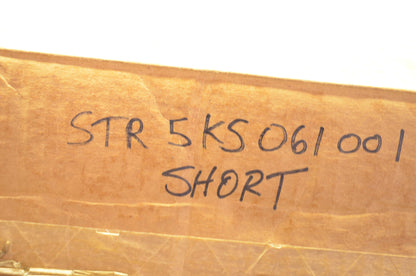 Short Windshield NOS