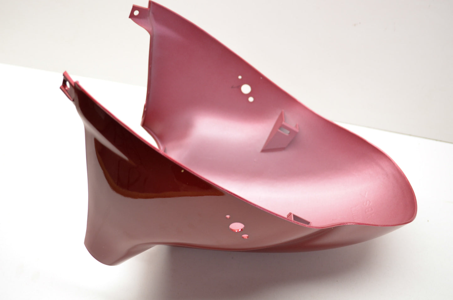 Front Fender NOS