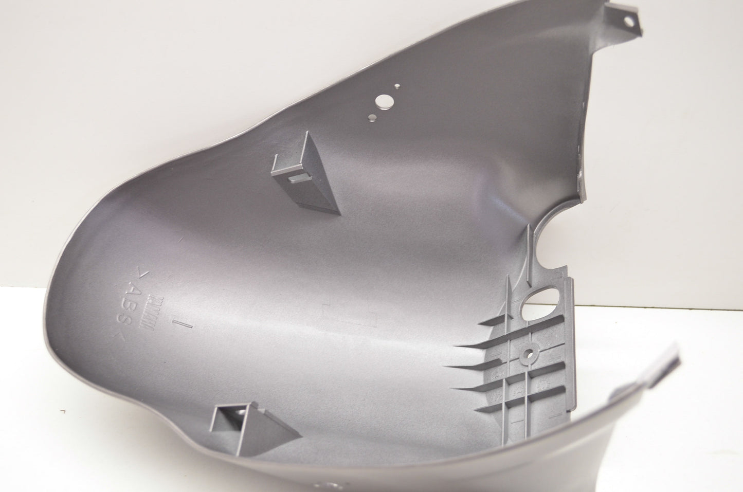 Front Fender NOS