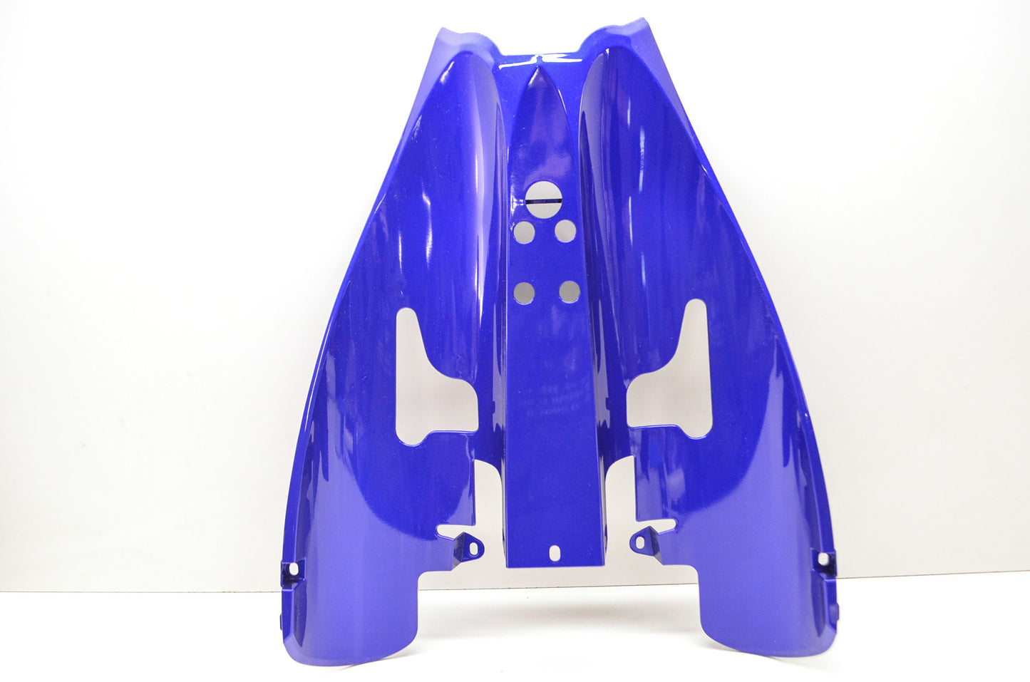 New OEM Yamaha Blue Rear Fender Fairing 04-05 YZF-R1 06 R1 NOS