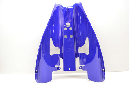 New OEM Yamaha Blue Rear Fender Fairing 04-05 YZF-R1 06 R1 NOS