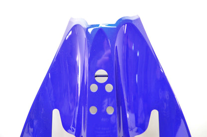 New OEM Yamaha Blue Rear Fender Fairing 04-05 YZF-R1 06 R1 NOS