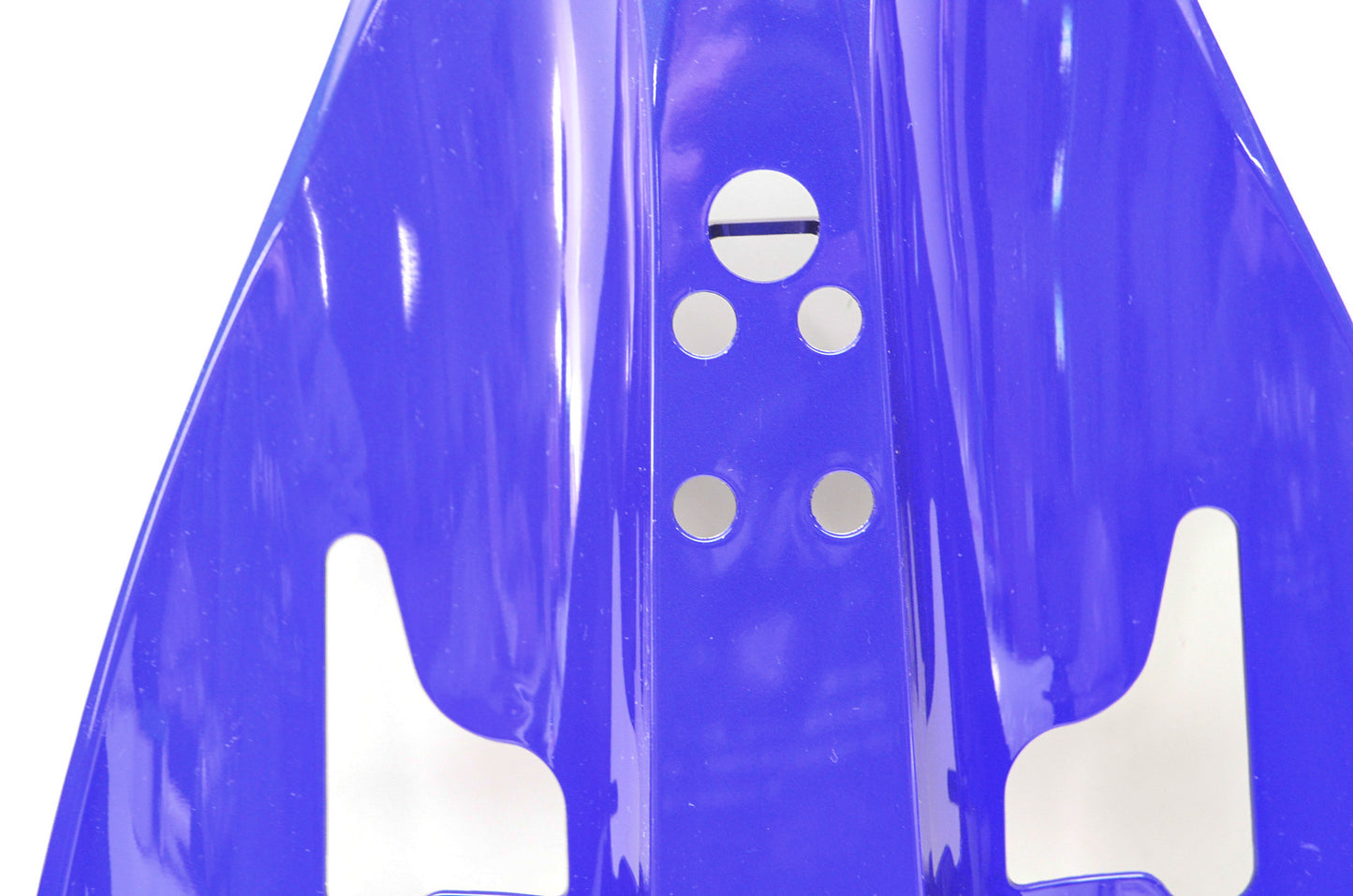 New OEM Yamaha Blue Rear Fender Fairing 04-05 YZF-R1 06 R1 NOS