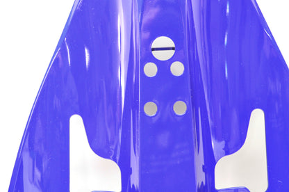 New OEM Yamaha Blue Rear Fender Fairing 04-05 YZF-R1 06 R1 NOS