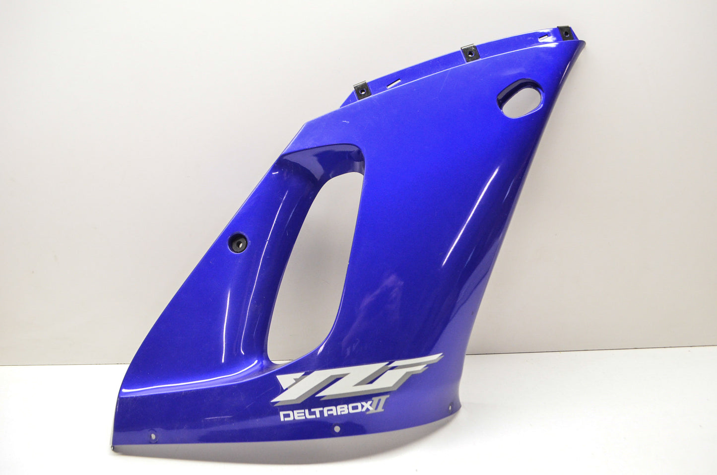 OEM Yamaha 5EB-Y2809-10-P1 Under Cover Assembly 2