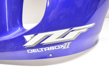 OEM Yamaha 5EB-Y2809-10-P1 Under Cover Assembly 2
