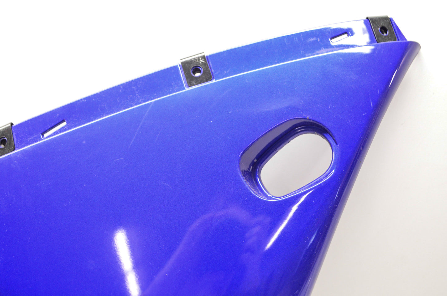 OEM Yamaha 5EB-Y2809-10-P1 Under Cover Assembly 2