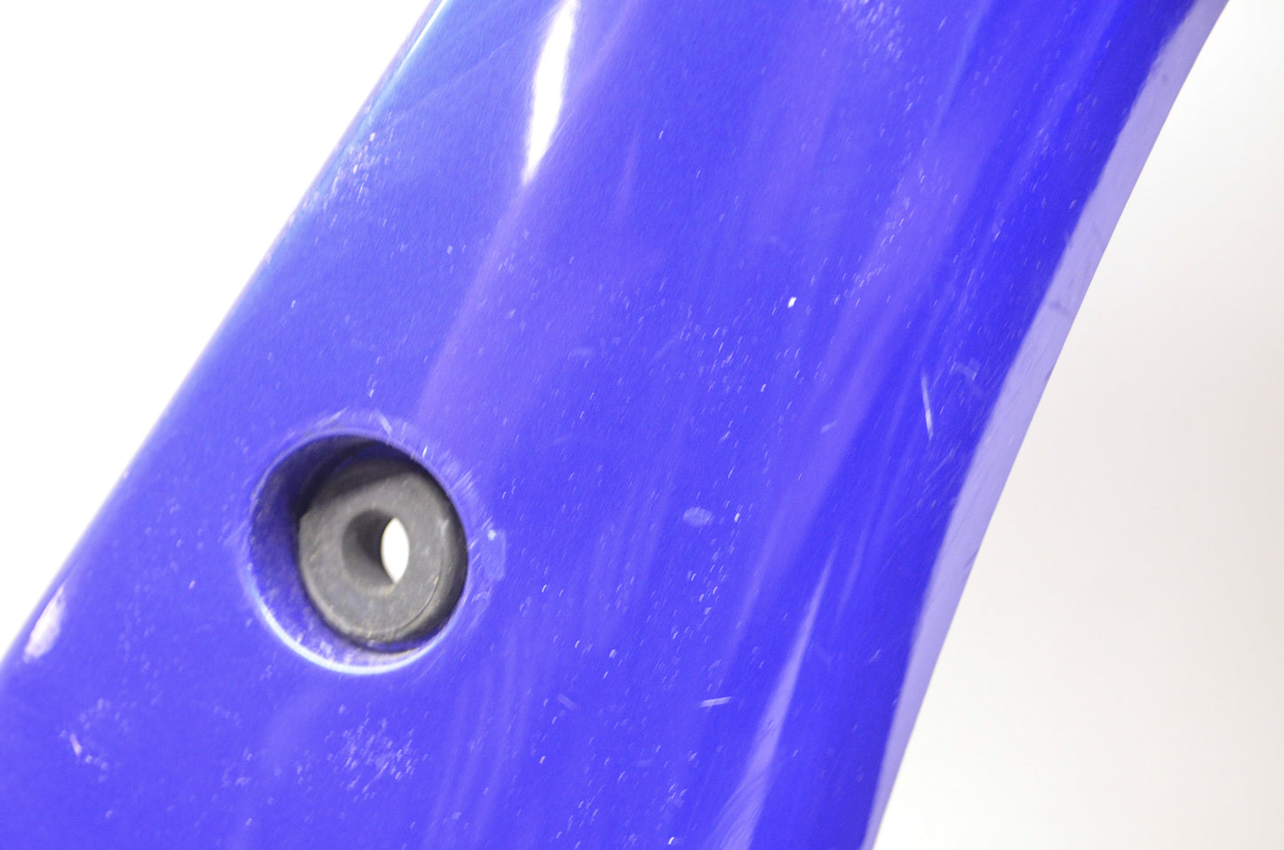 OEM Yamaha 5EB-Y2809-10-P1 Under Cover Assembly 2