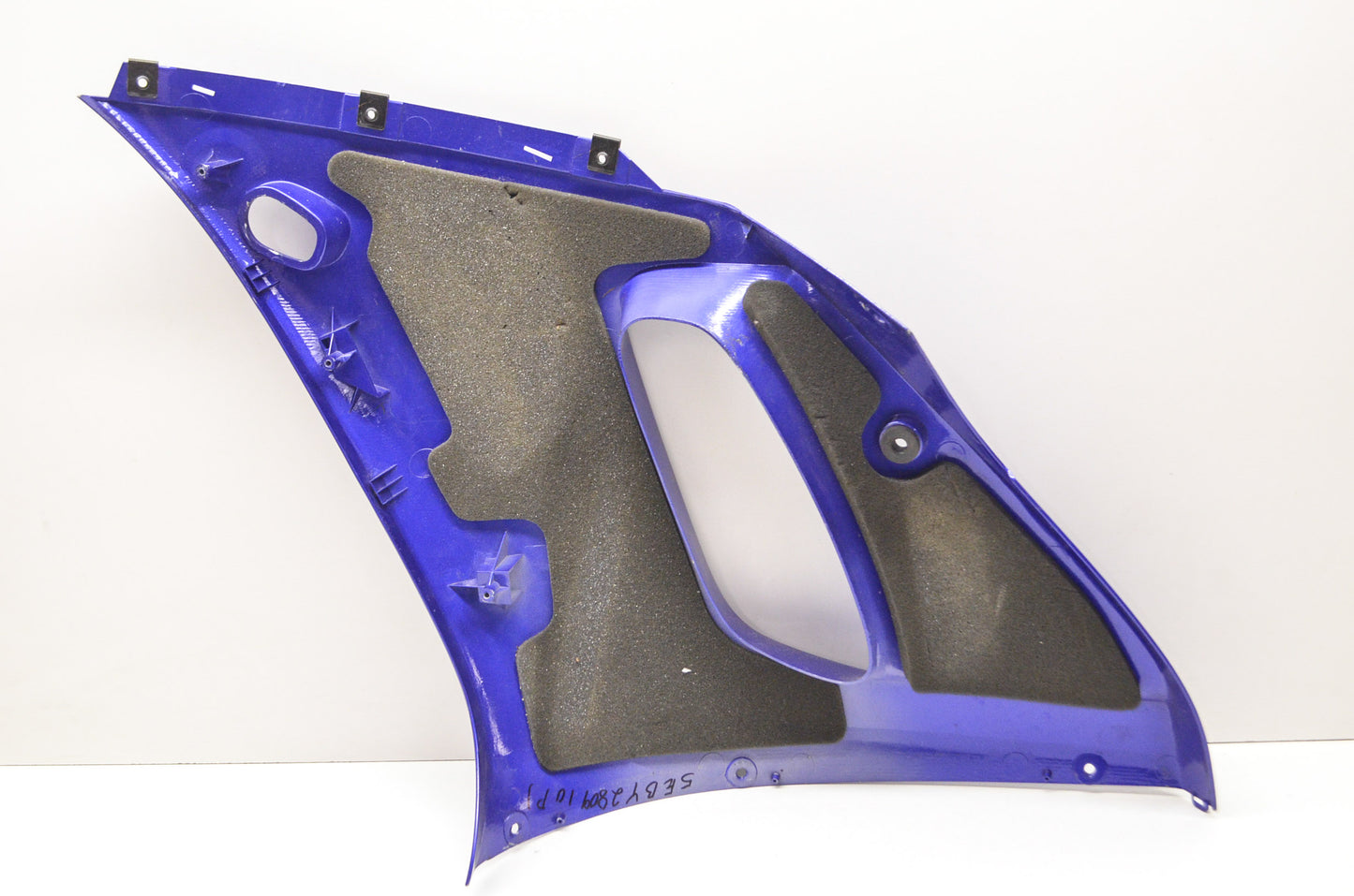 OEM Yamaha 5EB-Y2809-10-P1 Under Cover Assembly 2