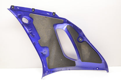 OEM Yamaha 5EB-Y2809-10-P1 Under Cover Assembly 2