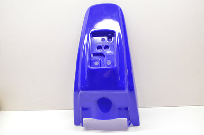Blue Rear Fender NOS