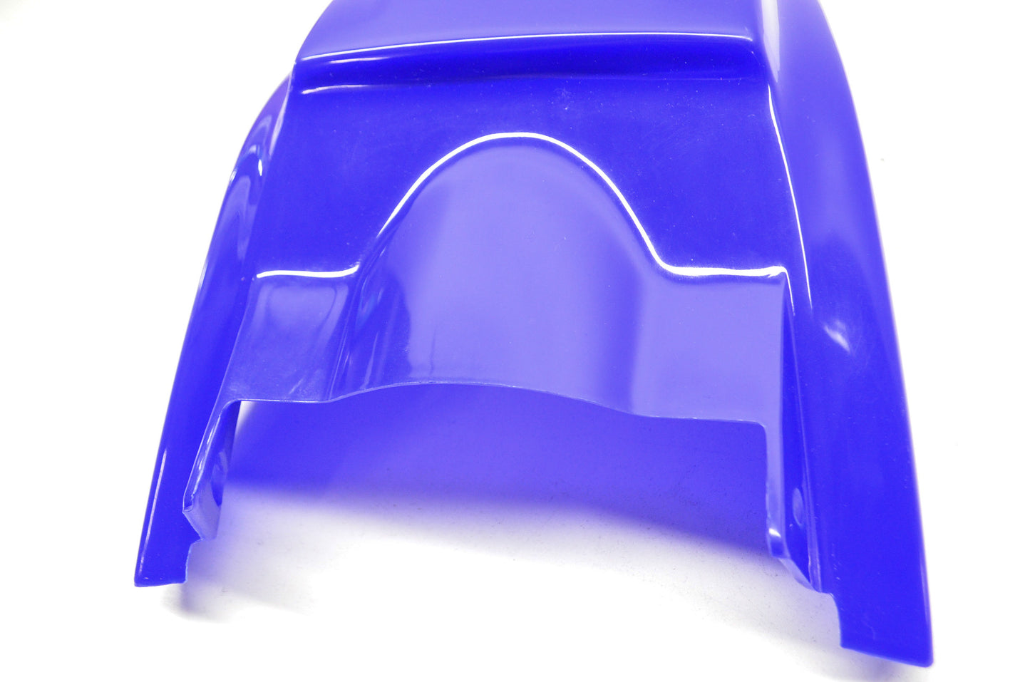 Blue Rear Fender NOS