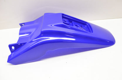 Blue Rear Fender NOS