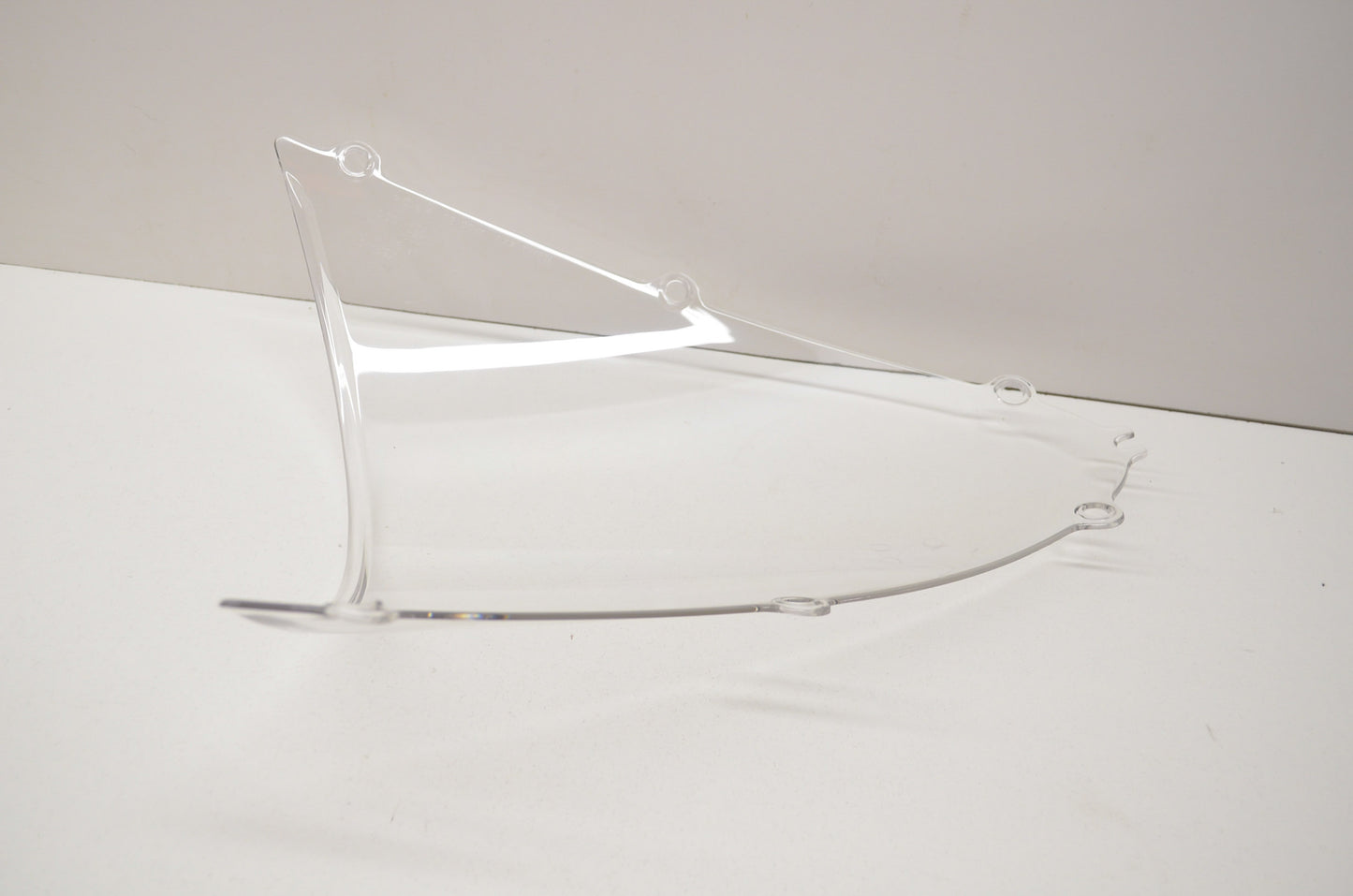 Windshield NOS