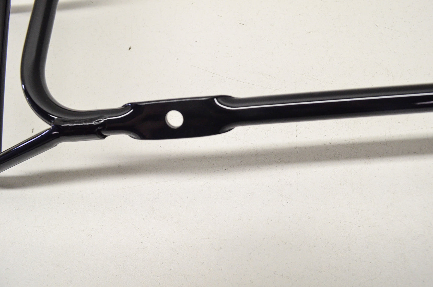 OEM Yamaha 5TH-21513-00-00 Fender Stay 1 NOS
