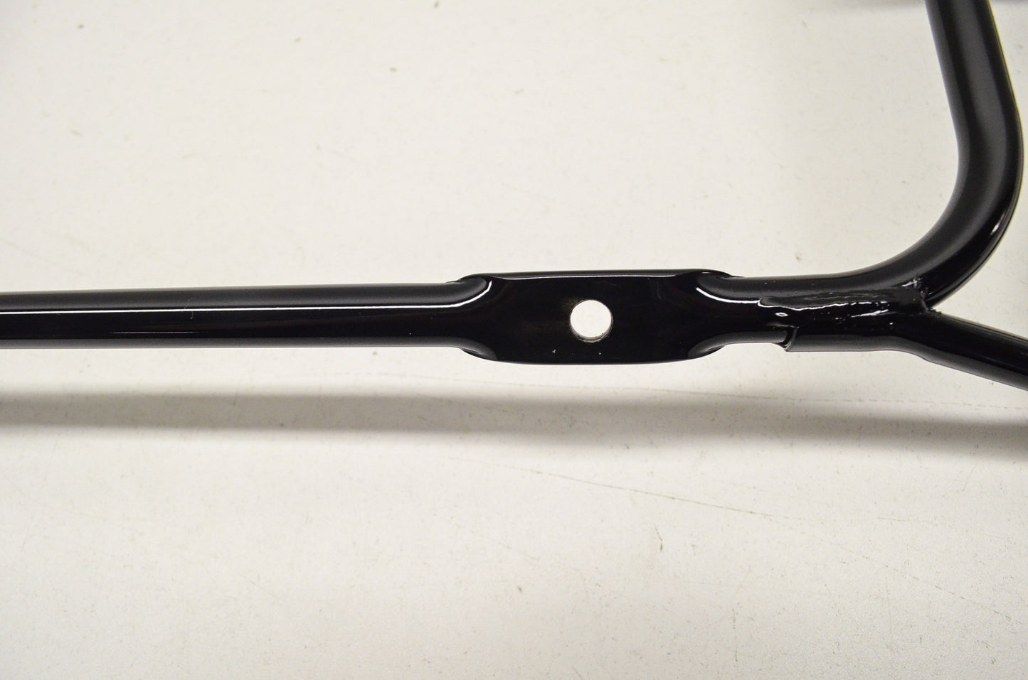 OEM Yamaha 5TH-21513-00-00 Fender Stay 1 NOS
