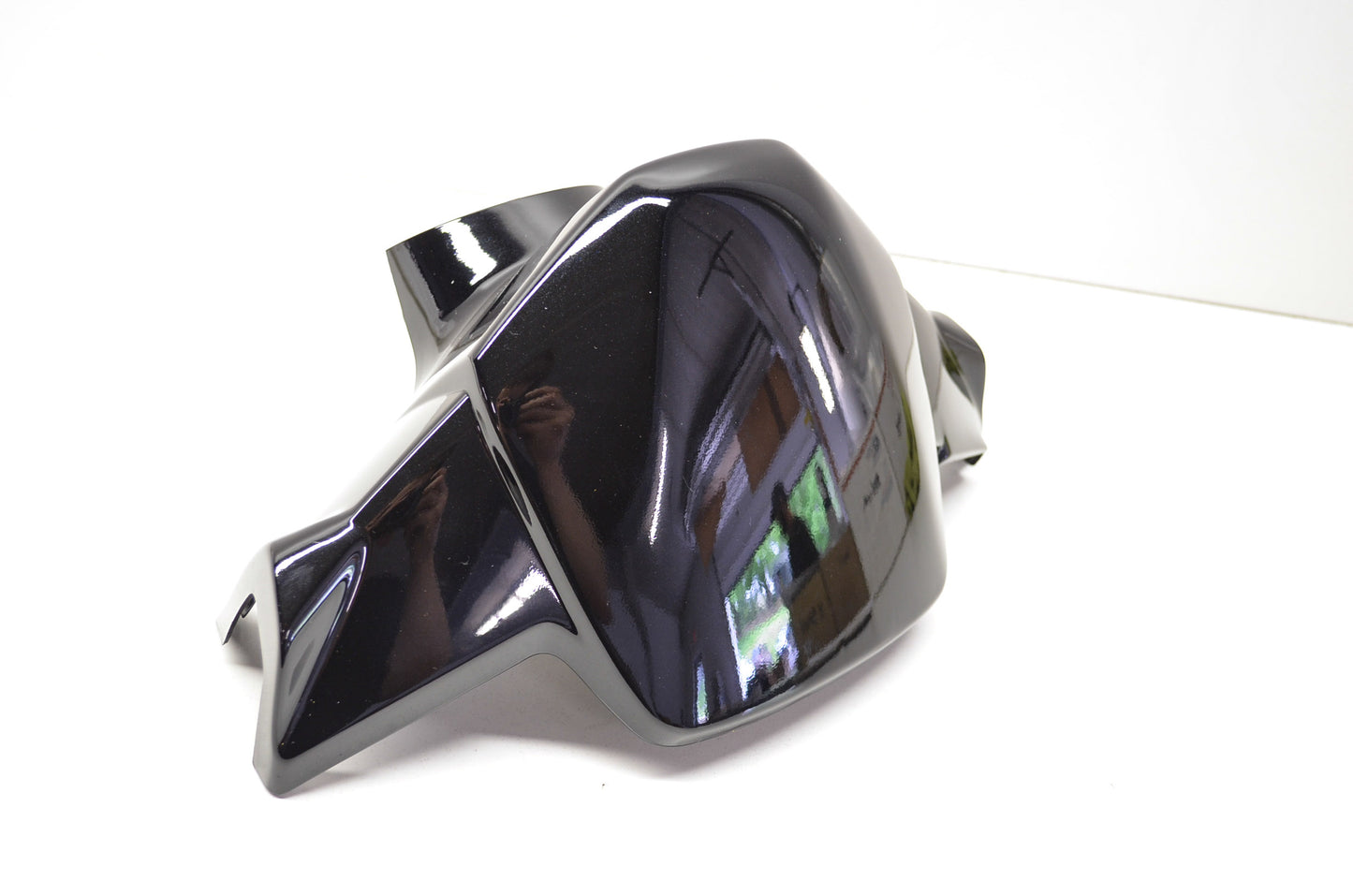 Upper Handlebar Cover NOS