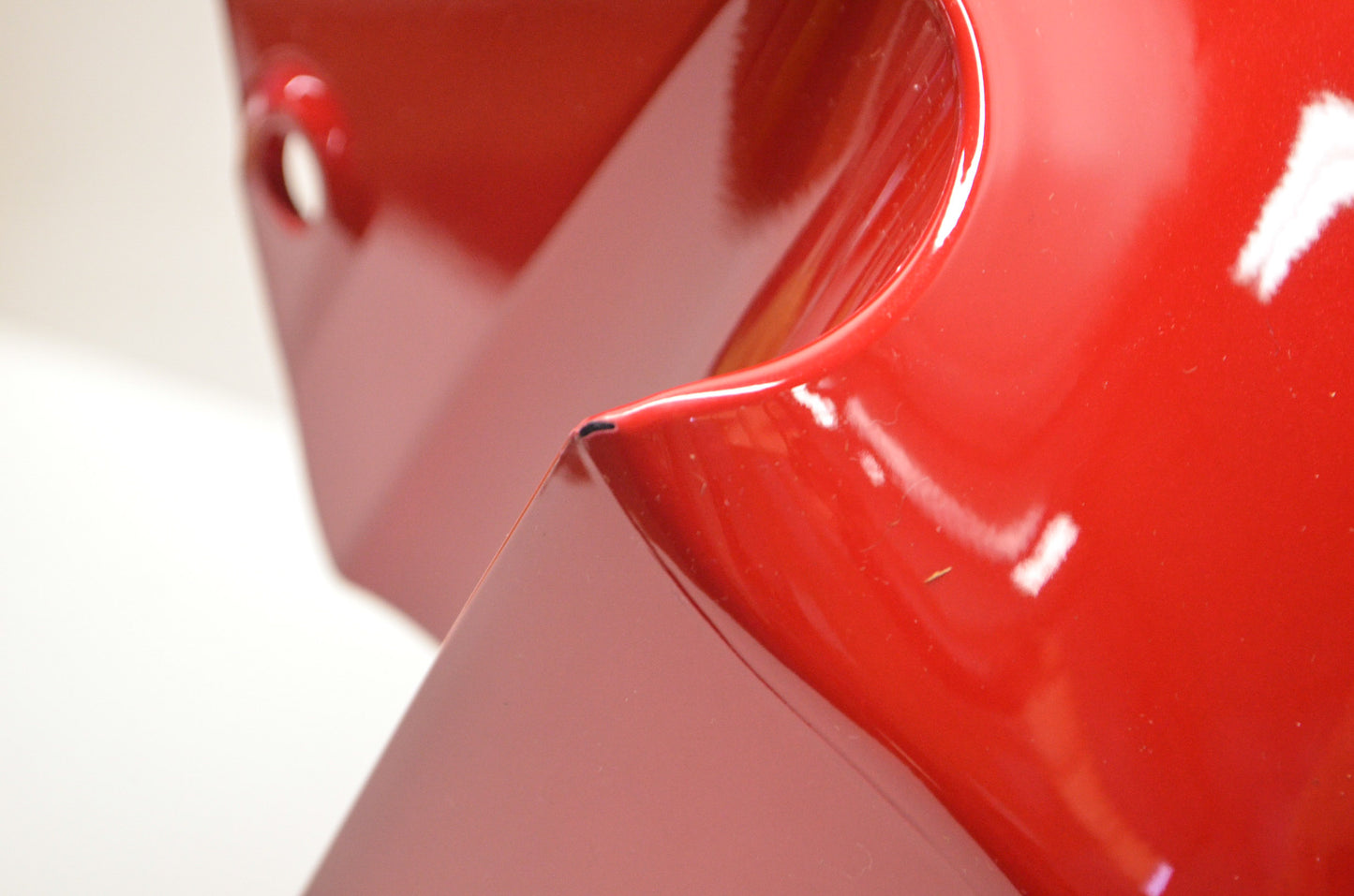Front Fender NOS