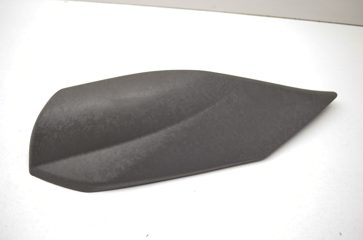 Gray LH Gunwale Joint Waverunner FX NOS
