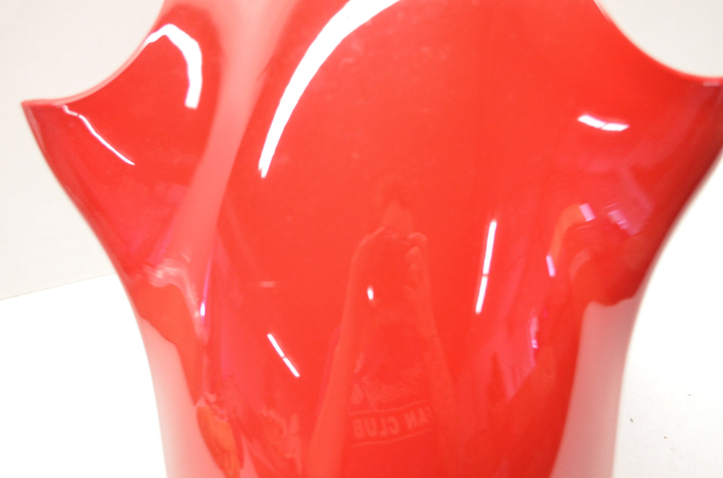 Front Fender NOS
