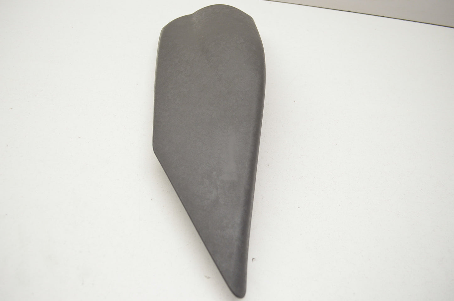 Gray LH Gunwale Joint Waverunner FX NOS