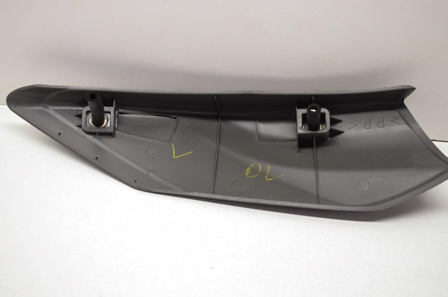 Gray LH Gunwale Joint Waverunner FX NOS