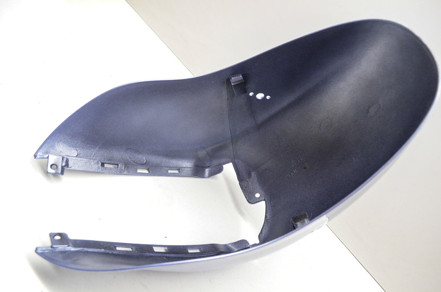 OEM Yamaha 5LY-21511-00-P5 Front Fender NOS
