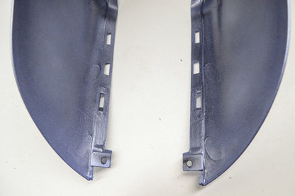 OEM Yamaha 5LY-21511-00-P5 Front Fender NOS