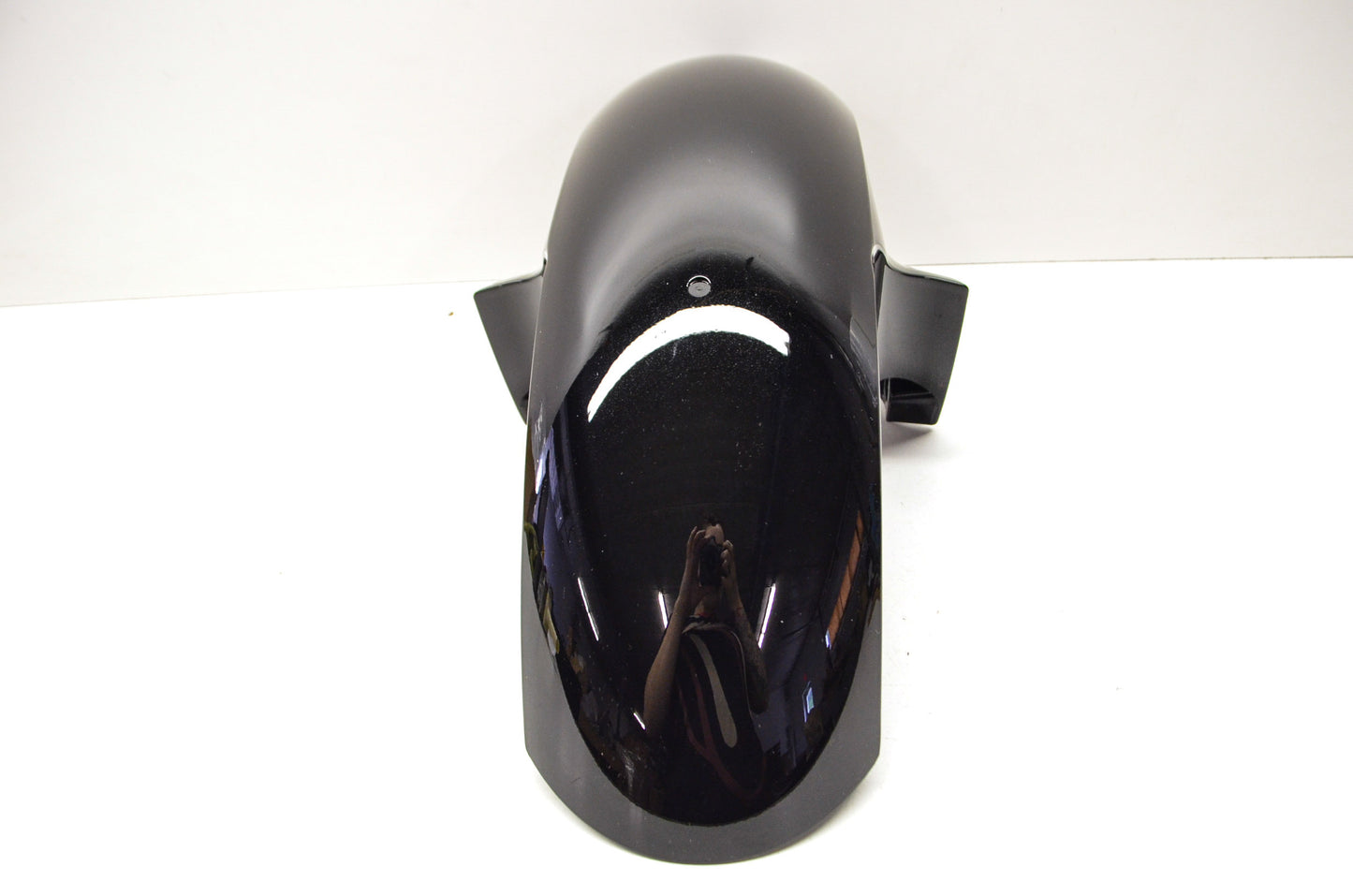 OEM Yamaha 2C0-21511-00-P2 Front Fender NOS