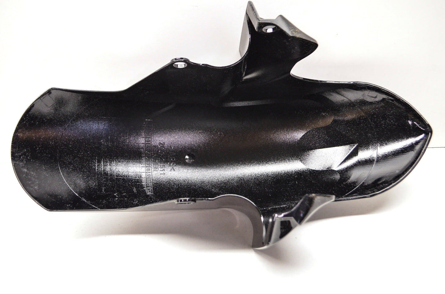 OEM Yamaha 2C0-21511-00-P2 Front Fender NOS