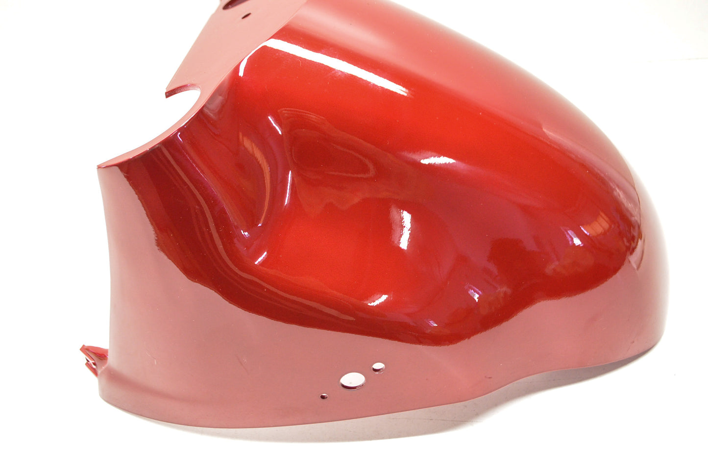 Front Fender NOS