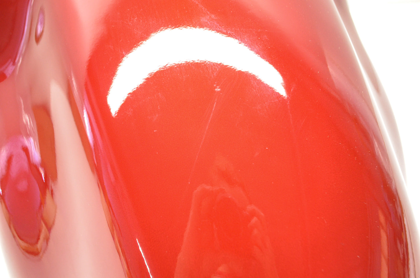 Front Fender NOS