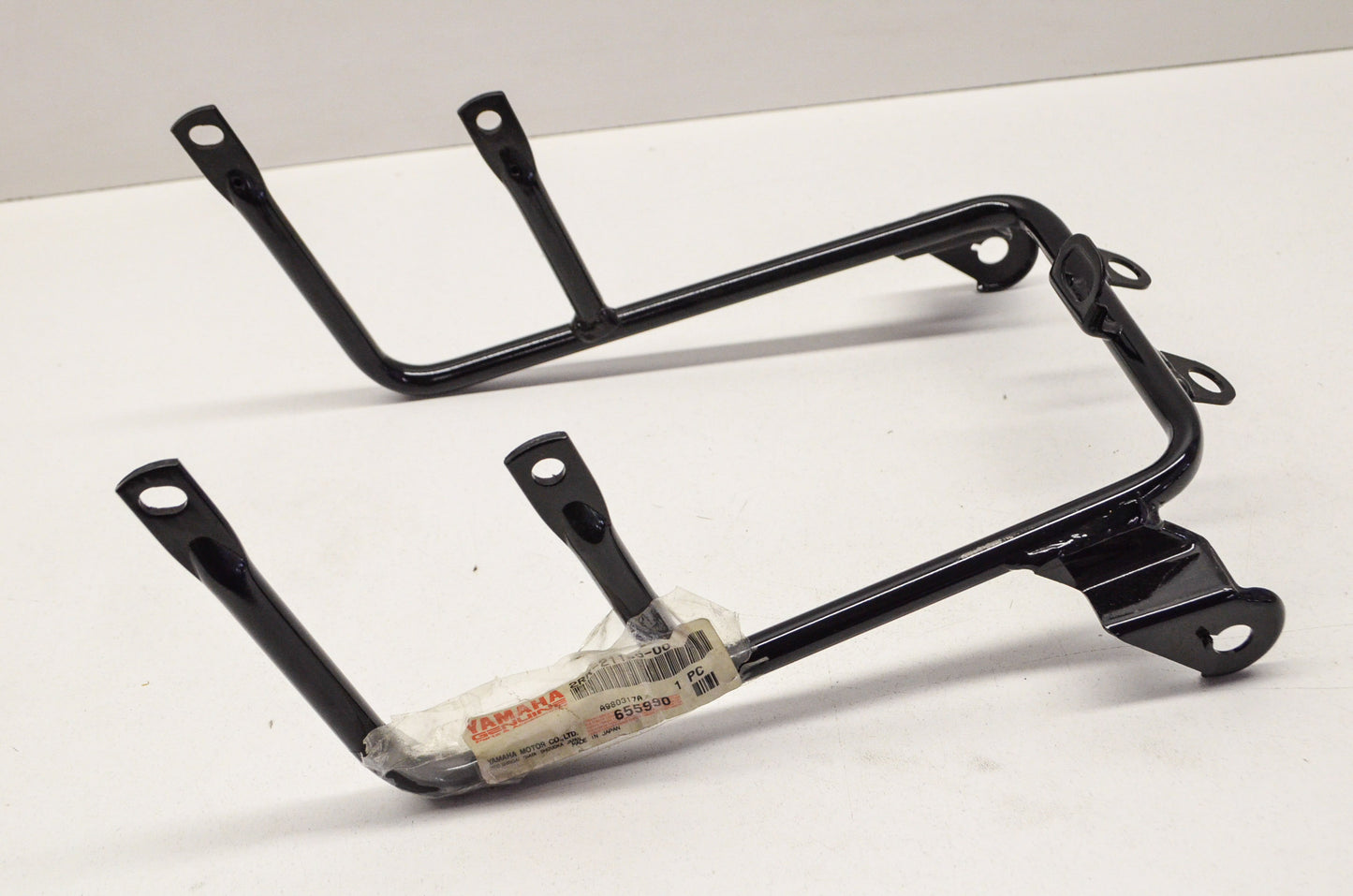 OEM Yamaha 2RR-21165-00-00 Standing Handle NOS