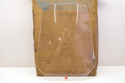 Replacement Regular QS Windshield Kawasaki NOS
