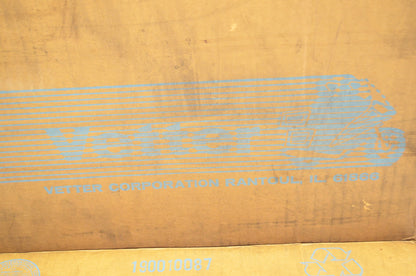 Replacement Regular QS Windshield Kawasaki NOS