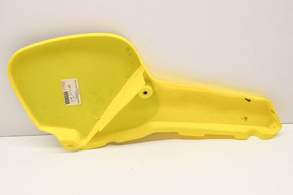 OEM Yamaha 22W-21721-00-00 Side Cover 2 NOS