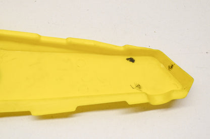 OEM Yamaha 22W-21721-00-00 Side Cover 2 NOS