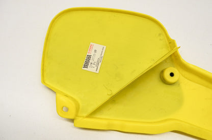 OEM Yamaha 22W-21721-00-00 Side Cover 2 NOS