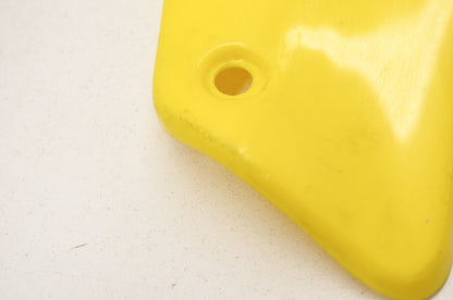 OEM Yamaha 3R1-21721-00-98 Side Cover 2 NOS