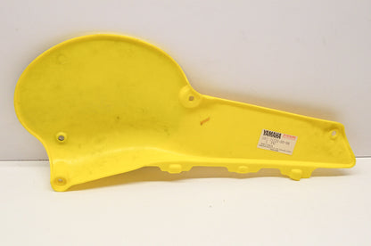 OEM Yamaha 3R1-21721-00-98 Side Cover 2 NOS