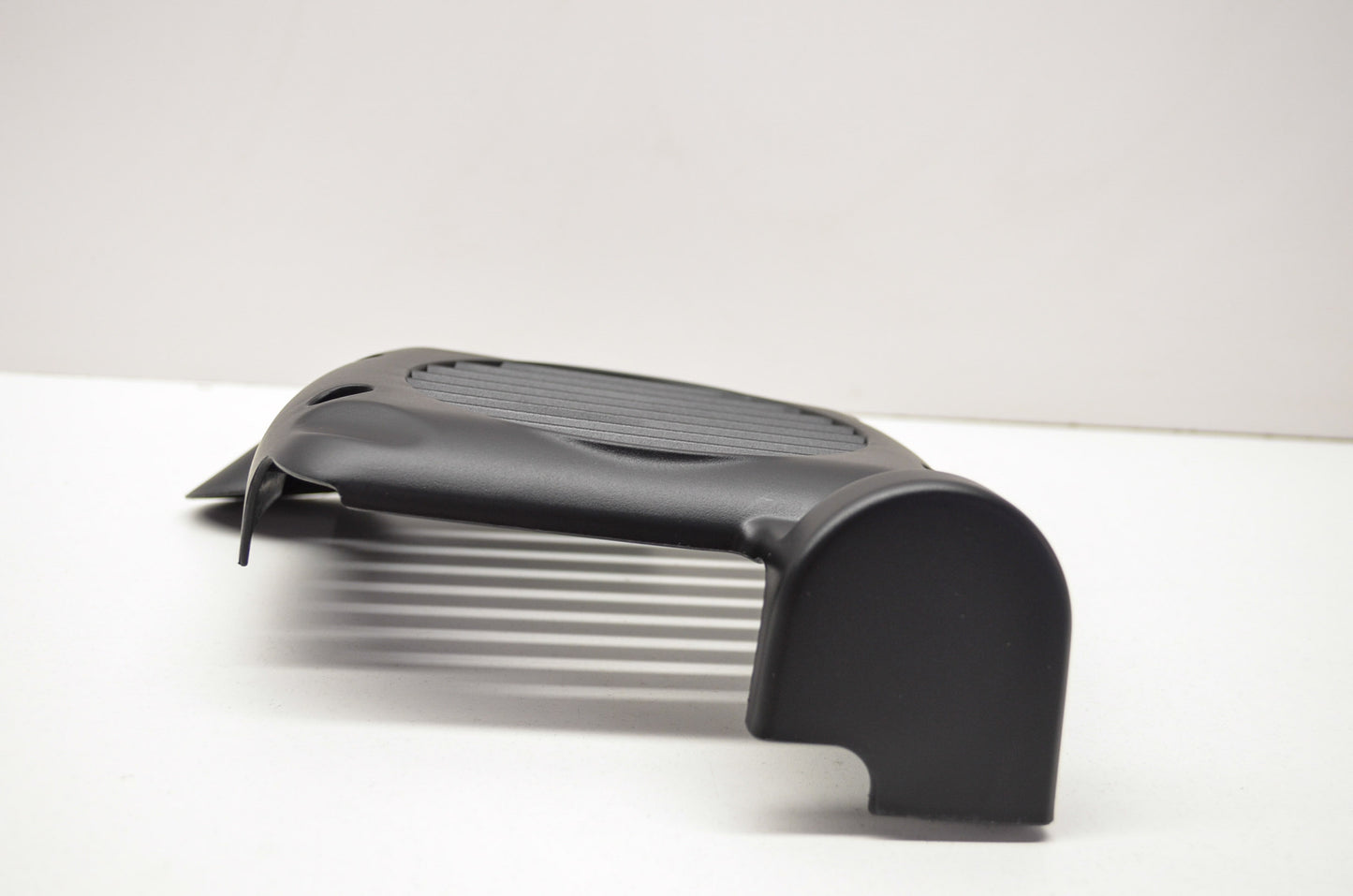 OEM Yamaha 5ST-E2467-00-00 Radiator Cover NOS
