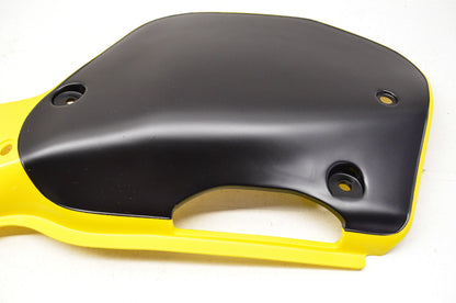 OEM Yamaha 39X-21721-01-98 Side Cover 2 NOS