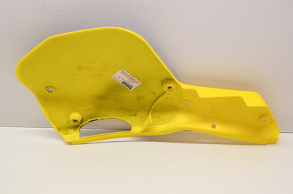 OEM Yamaha 39X-21721-01-98 Side Cover 2 NOS
